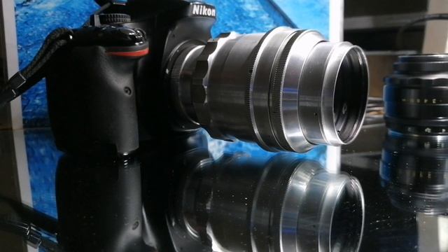 Nikon D5200