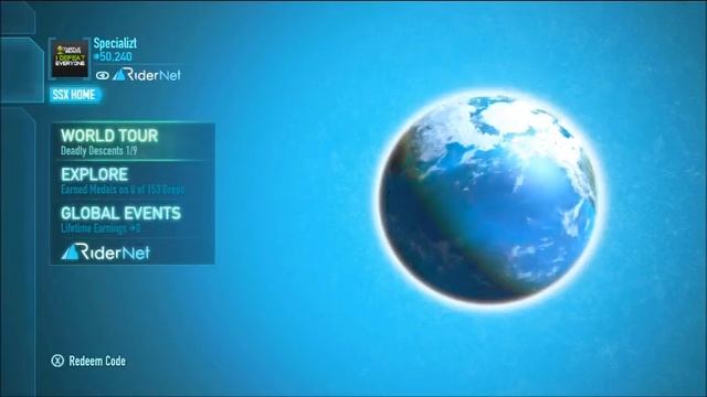 SSX 2012 (Gameplay/Commentary)- Game details смотреть онлайн