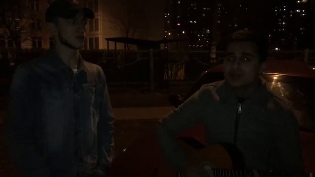 Djemal Rashoyan & Rashad Imanov - я так скучаю по ночам смотреть онлайн