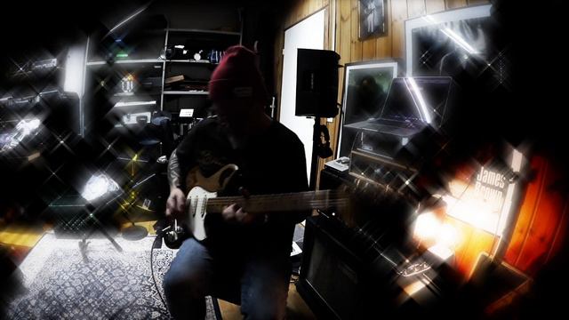 LAA Custom Germanium Fuzz MkII смотреть онлайн