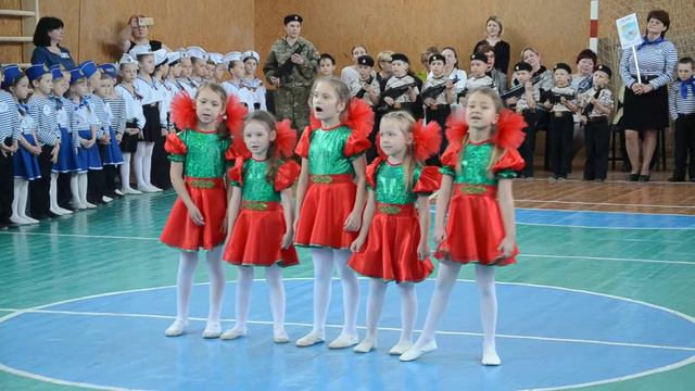 Песня "Калина" смотреть онлайн