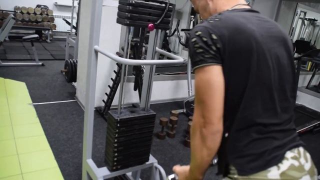 Фитнес-тренировки для женской выносливости