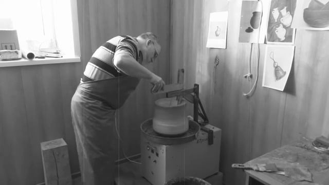 весело делаем колокола из глины смотреть онлайн