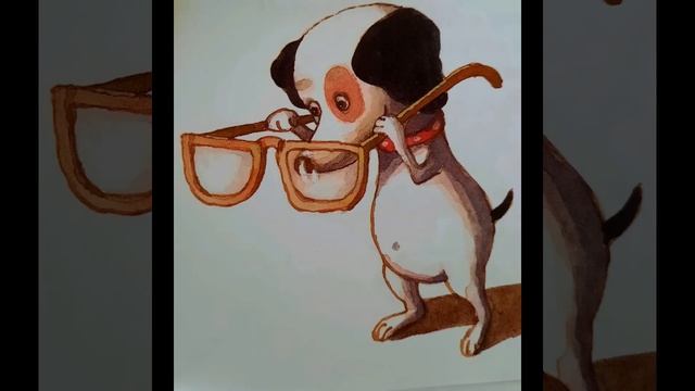 Как Соня училась читать/How Sonya learned to read смотреть онлайн