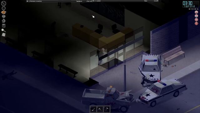 project zomboid but i can only drink alcohol - ep 3 -v2 смотреть онлайн