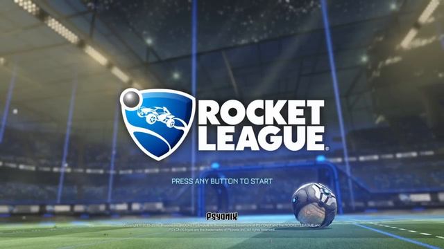 *New* Rocket League Theme Song [Spell (Sando Remix)] смотреть онлайн