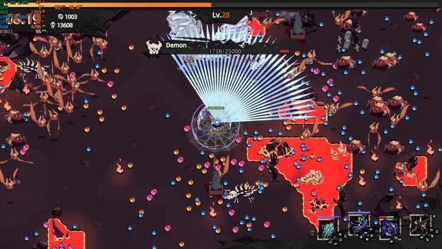 RETURN TO ABYSS смотреть онлайн