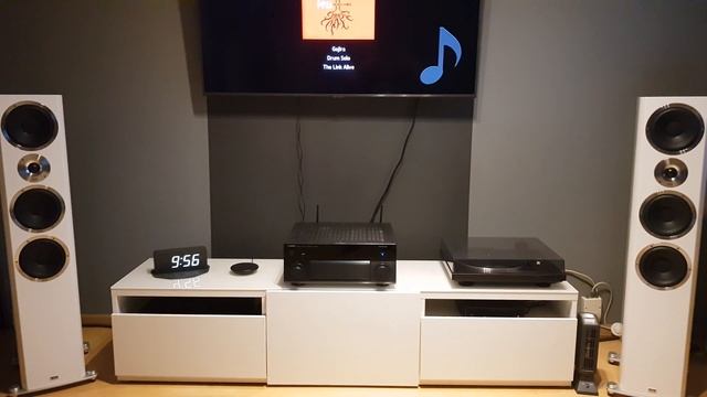 Heco Elementa 700 смотреть онлайн