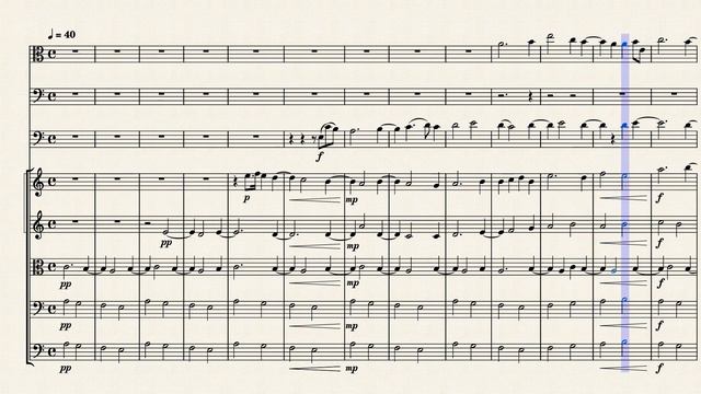 Dumbledore's Farewell – Nicholas Hooper Dumbledore's Farewell