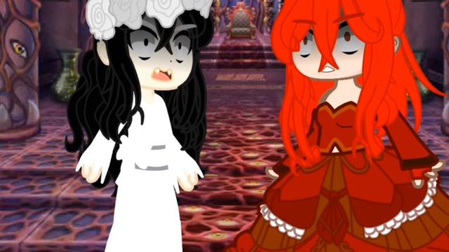 Меме: По льду, за тобой иду❤️. Панночка. Красная королева/Белая Королева. Алиса в стране чудес лов смотреть онлайн