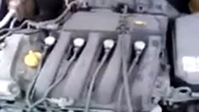 Renault Clio 2 смотреть онлайн