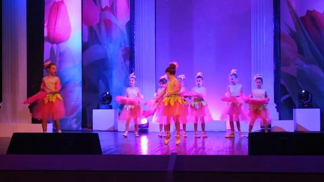 "Цветущий Лотос!" смотреть онлайн