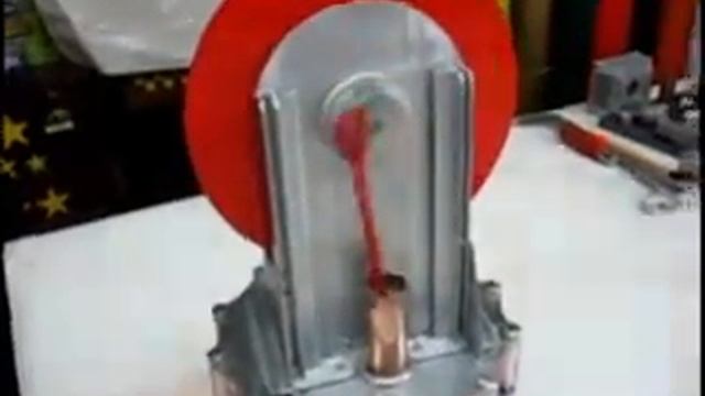 ДВИГАТЕЛЬ СТИРЛИНГА MY FIRST STIRLING ENGINE ЗАНИМАТЕЛЬНАЯ ФИЗИКА Игорь Белецкий смотреть онлайн