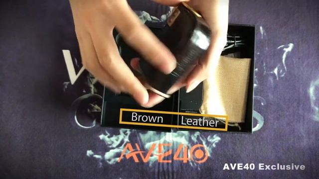 Vapeman STEAM ENGINE DNA75 Box Mod Unbox Video смотреть онлайн