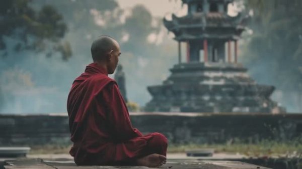 Восьмеричный путь