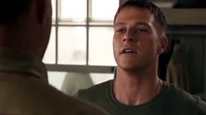 Прикольный отрывок из фильма (По соображениям совести)