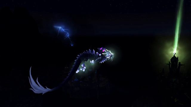 Sha Of Anger Mount Drop Heavenly Onxy Cloud Serpent 🐍 WoW смотреть онлайн