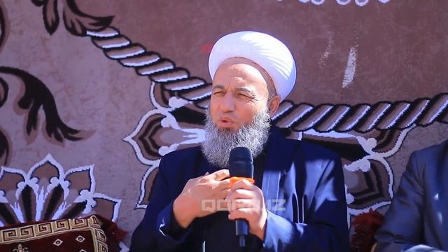 SOLIHON DOMLA-YANGI MARUZA (VIDEO) MART OYI.mp4