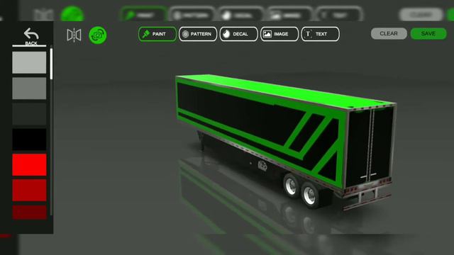 How to Make your own Skin | Universal Truck Simulator Test APK | Customisation & Modification смотреть онлайн