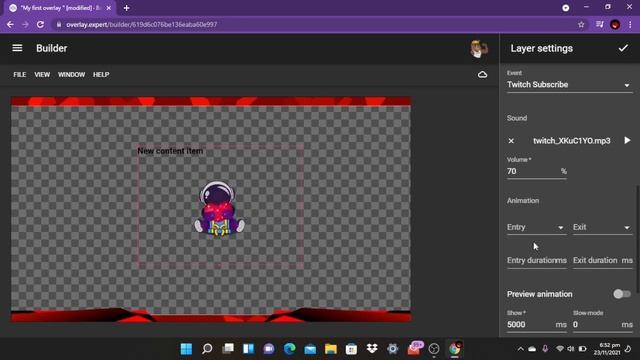 Overlay Expert Tutorial смотреть онлайн