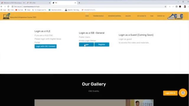 CSC Registration 2020 in Tamil | TEC CERTIFICATE | How To Register CSC ID | Digital Seva | Apply CS смотреть онлайн
