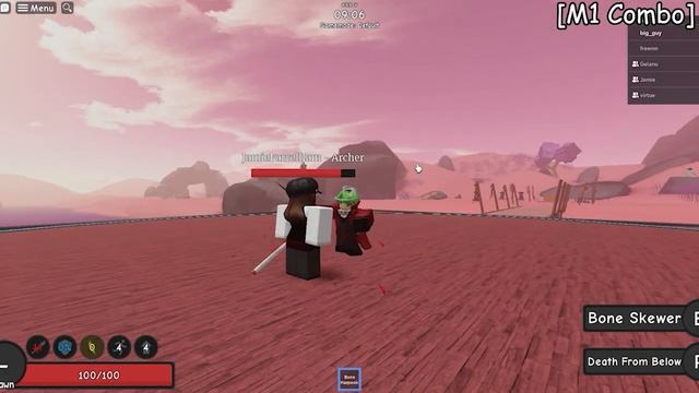Roblox Allusions Update XLI Guide From Tester (Rework Update) смотреть онлайн