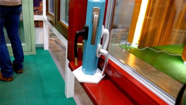 МЕЖДУНАРОДНАЯ СТРОИТЕЛЬНО-ИНТЕРЬЕРНАЯ ВЫСТАВКА BATIMAT RUSSIA 2017 смотреть онлайн