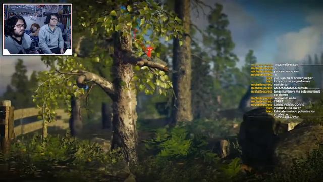 J&P Live: Unravel Two #2 [Co-op] [NintendoSwitch] смотреть онлайн
