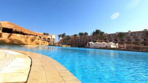 ОТЕЛЬ PYRAMISA BEACH RESORT SAHL HASHEESH 5★ ХУРГАДА / ПОЛНЫЙ ОБЗОР ОТЕЛЯ И ТЕРРИТОРИИ