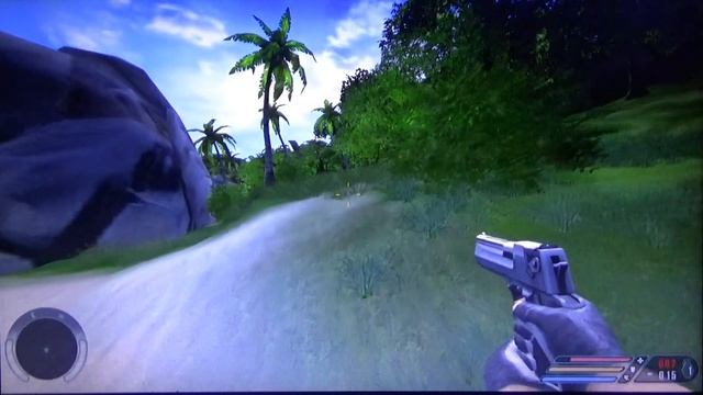 Far Cry 1: С чего начинается утро? смотреть онлайн