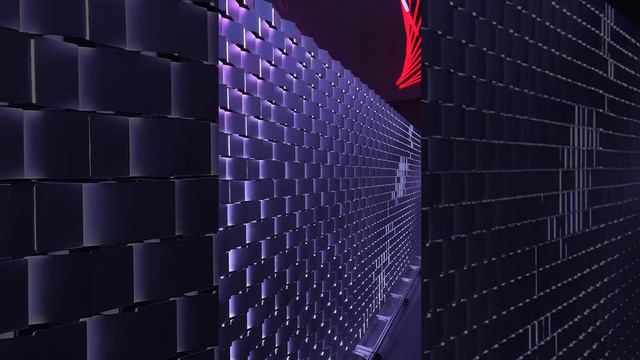 Кинетический экран смотреть онлайн