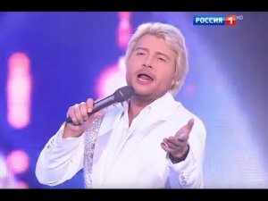 Николай Басков - Я подарю тебе любовь | Субботний вечер от 15.10.16