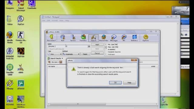 What is eMule? How to Use eMule? Download Emule Download смотреть онлайн