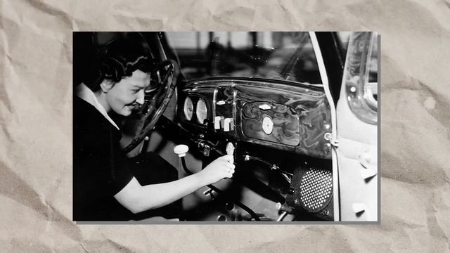 13 Weird Car Innovations That No Longer Exist! смотреть онлайн