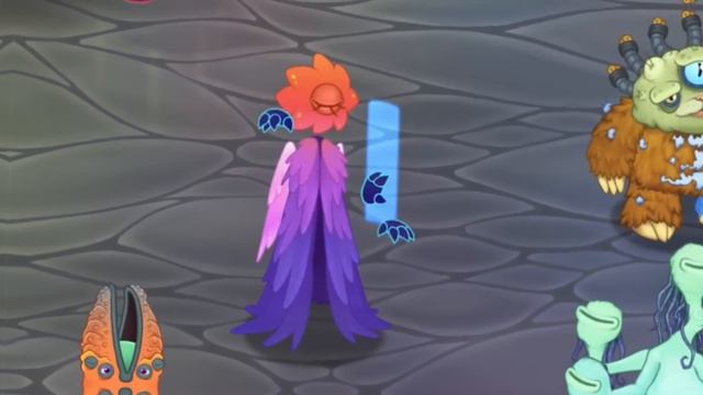 [MAZZ TOM] Ethereal Workshop In 10 MINUTES! (FULL SONG) - My Singing Monsters смотреть онлайн