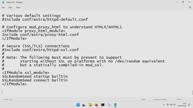 Cara Mudah Instal Apache MySQL PHP phpMyAdmin Di Windows смотреть онлайн