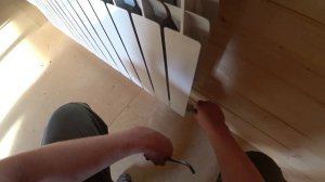 Как настраивать радиаторы в частном доме