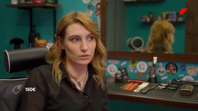«Зачем мне идти в барбершоп, если есть парикмахерская?»: история девушки-барбера из глубинки смотреть онлайн