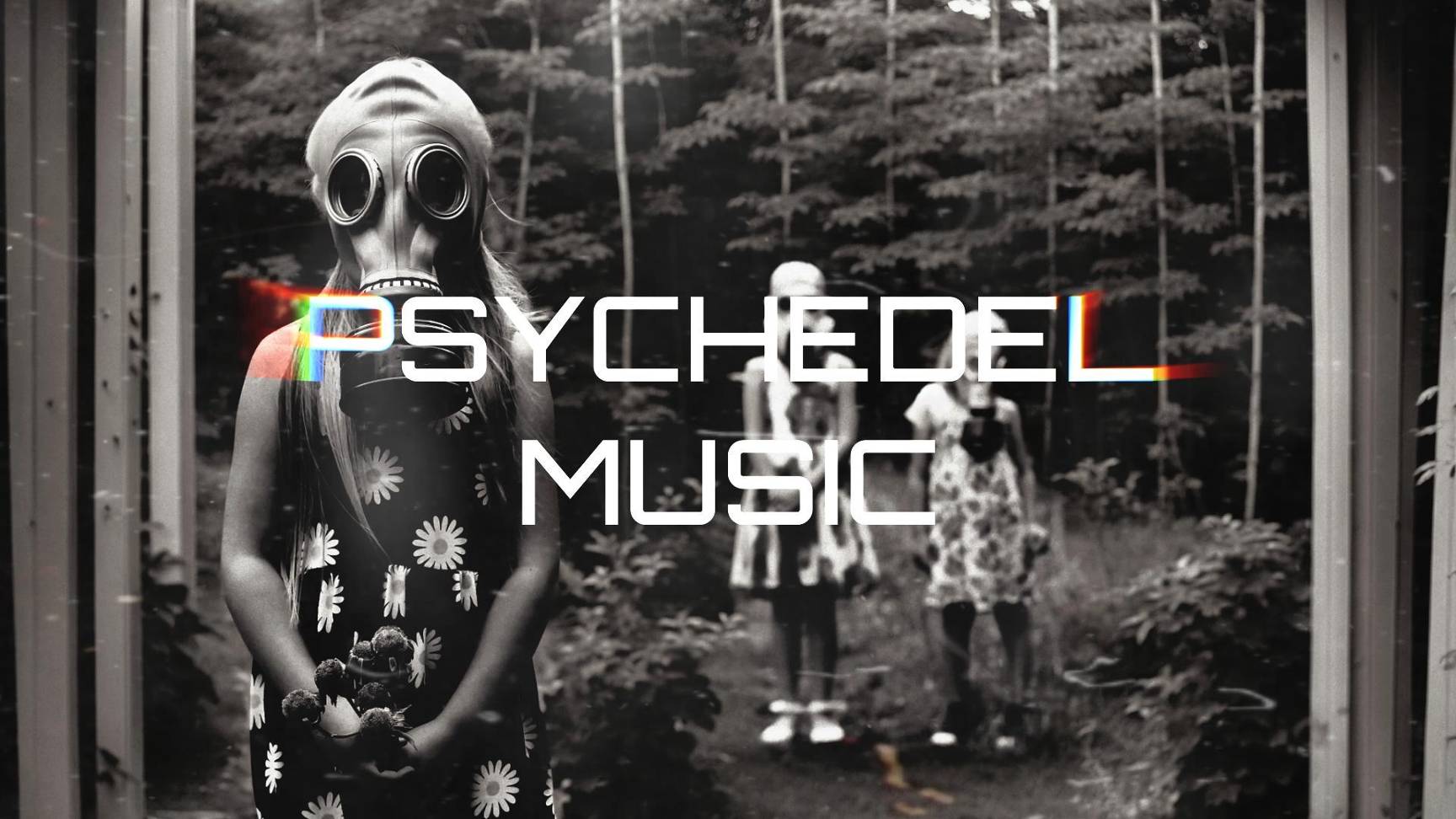 PSYCHEDEL MUSIC