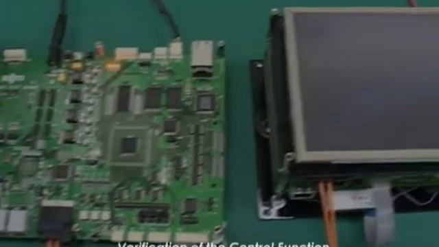 MOST(tm) SoC, Jaguar(tm) Platform Evaluation