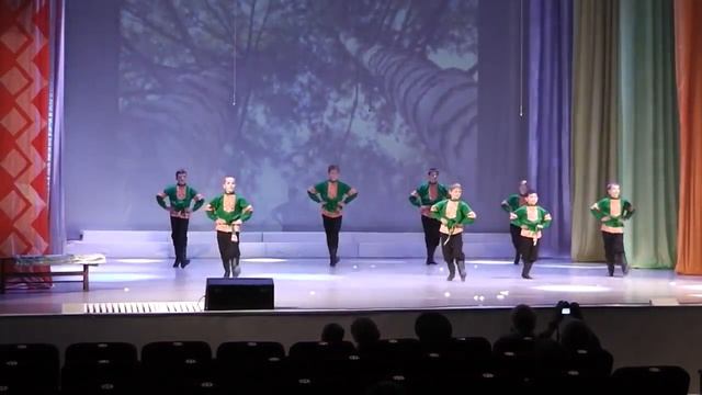 Ой что - то мы засиделись братцы