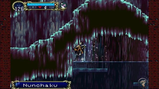 I freaking LOVE Castlevania Symphony of the Night | The Completionist | New Game Plus смотреть онлайн