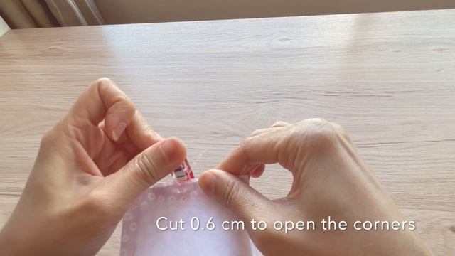 DIY Sewing Basket with 4 compartments - Free Pattern [HappyRendear] смотреть онлайн
