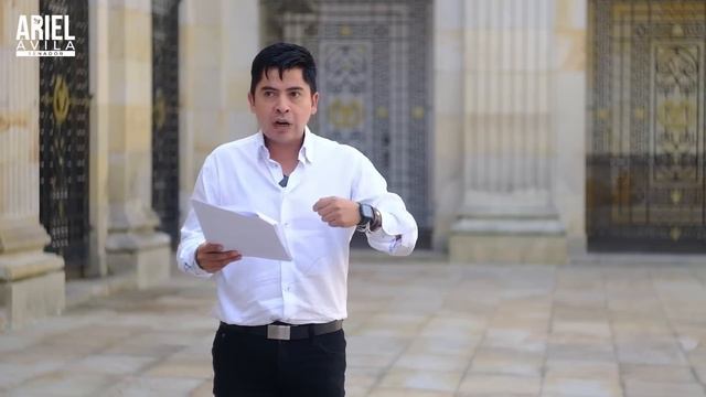 Miles de vidas y 18.000 de pesos en riesgo por posible adjudicación de contrato en Aeronáutica Civi смотреть онлайн