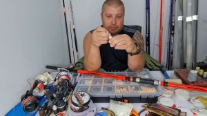 Морская рыбалка.Часть2, снасти,оборудывание,удилище и катушки для морской рыбалки.