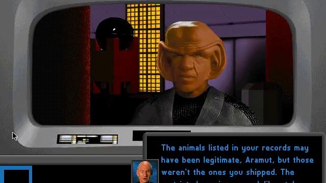 Star Trek: The Next Generation - A Final Unity - [09/20] - English Walkthrough смотреть онлайн