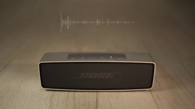 MGTEC 樂 Classic vs Bose Soundlink mini - Bluetooth Speaker смотреть онлайн