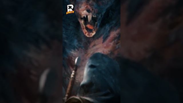 🐀КРЫСОЛАКИ [лор мира ведьмака] #ведьмак #ведьмак3 #errvin #гвинт #ведьмак4