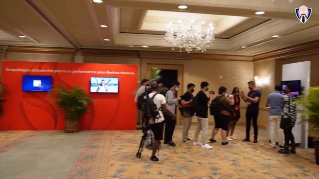 Best Of Qualcomm Snapdragon Summit, Snapdragon 8, Snapdragon G3X, Snapdragon 8CX كوالكوم سناب دراجو смотреть онлайн