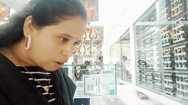 झाली सोन्याची खरेदी ,करायला गेले एक आणि आणलं दुसरच.. смотреть онлайн